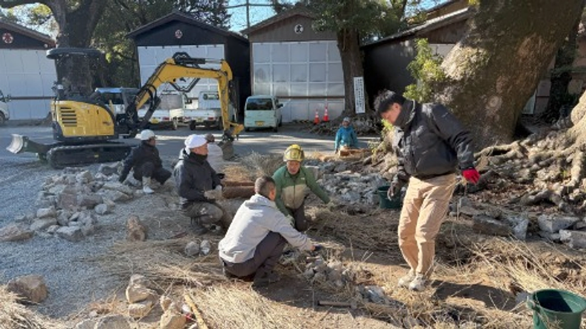 【2月11日】活動2日目