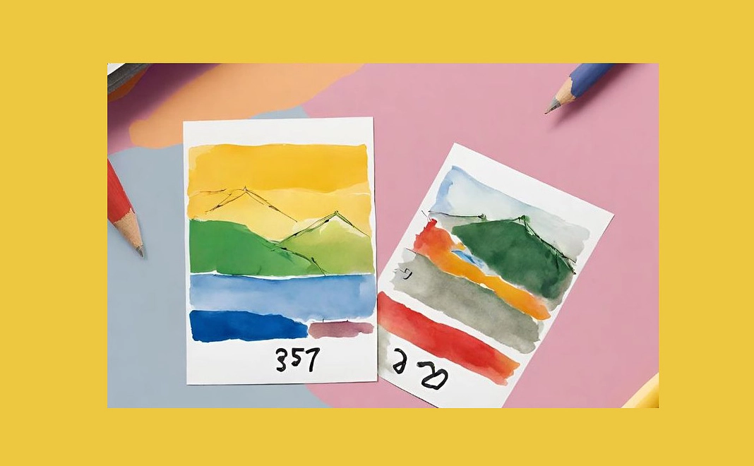 kodomo絵本のポストカード！