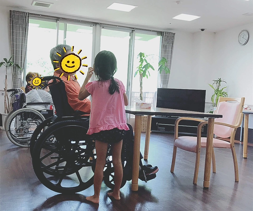 応援して下さる上司に感謝！