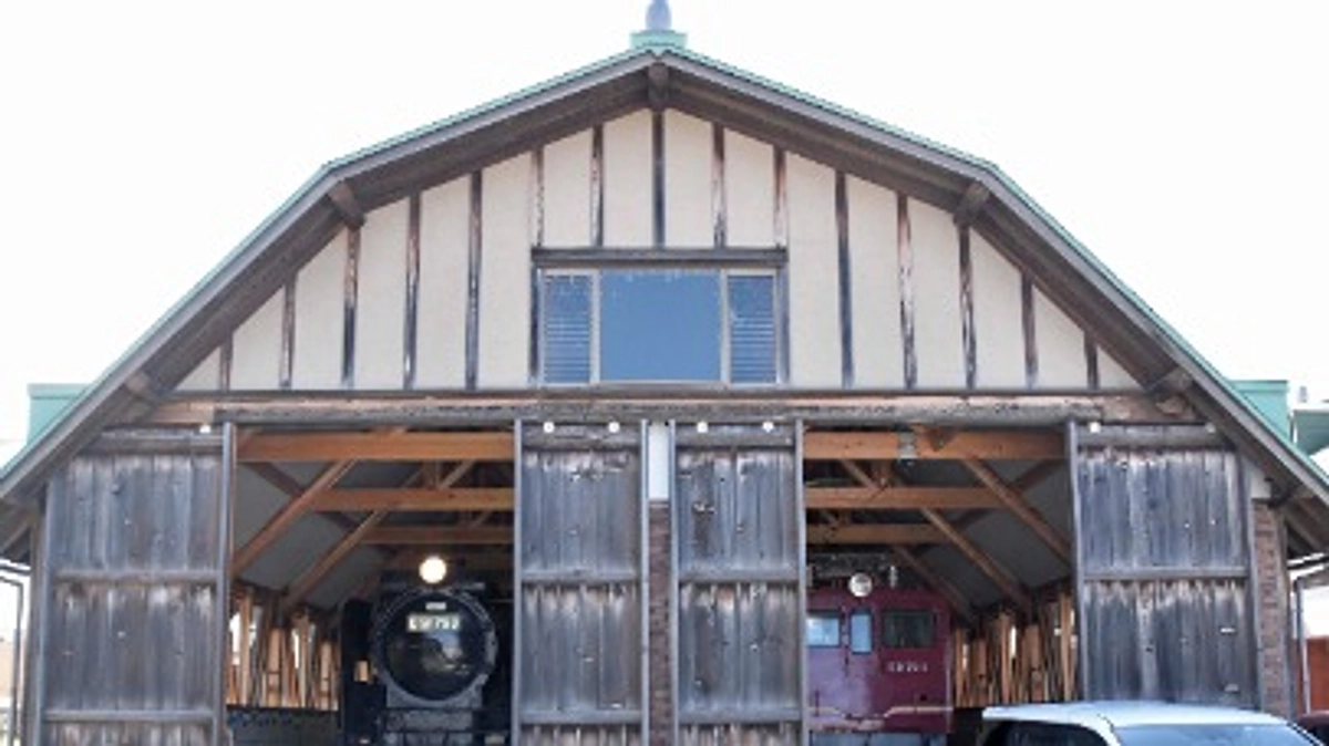 鉄道と産業観光、そして文化財登録の実践～日本の鉄道保存文化を高めたい～