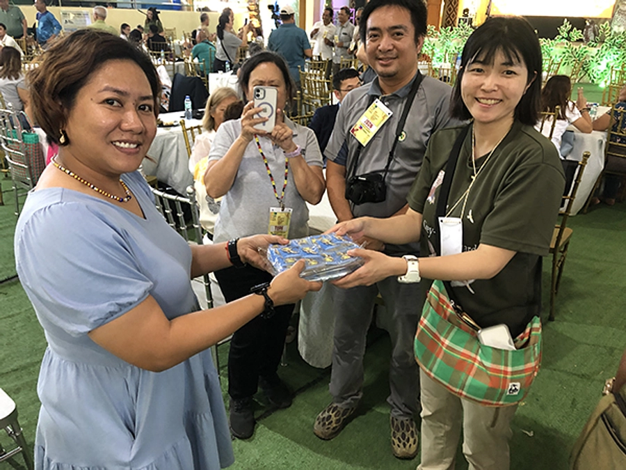 【プロジェクトメンバーからのメッセージ】松永聡美