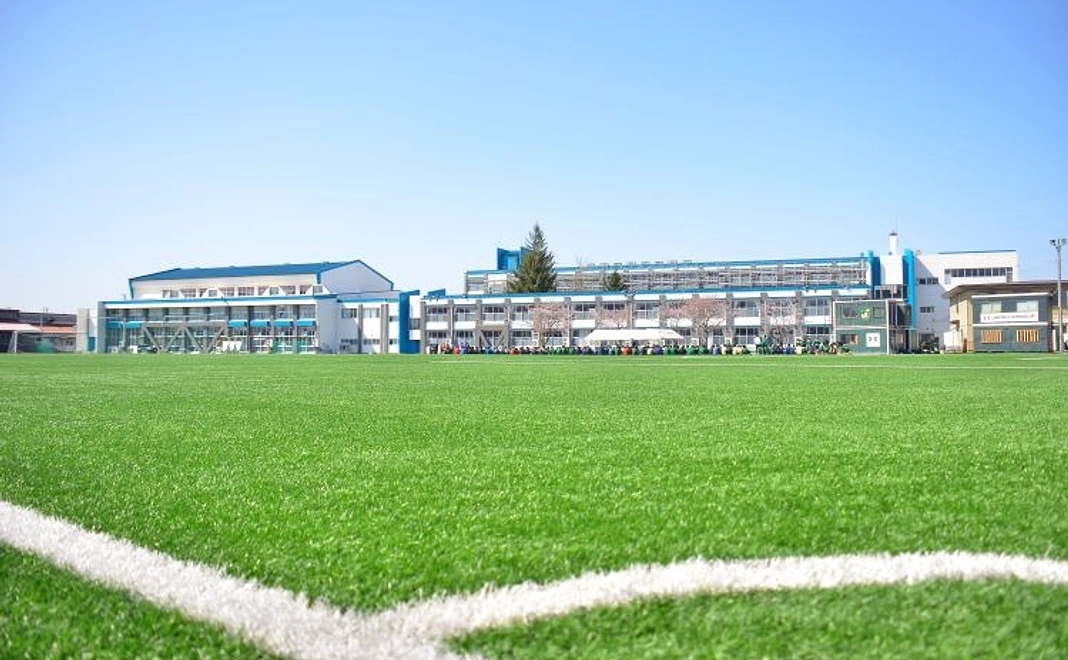 頑張れ青森山田！／5,000円コース