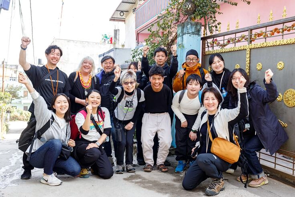 クラウドファンディング成立のお礼