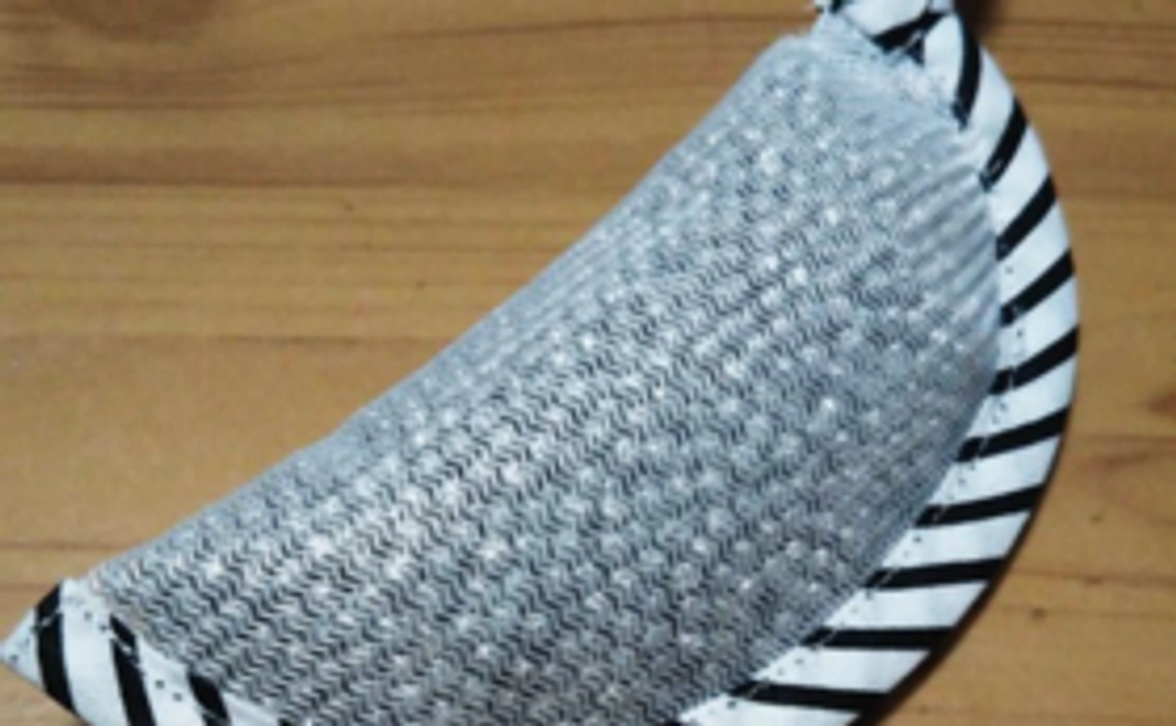 【READYFOR限定】マグネシウム洗濯ネット