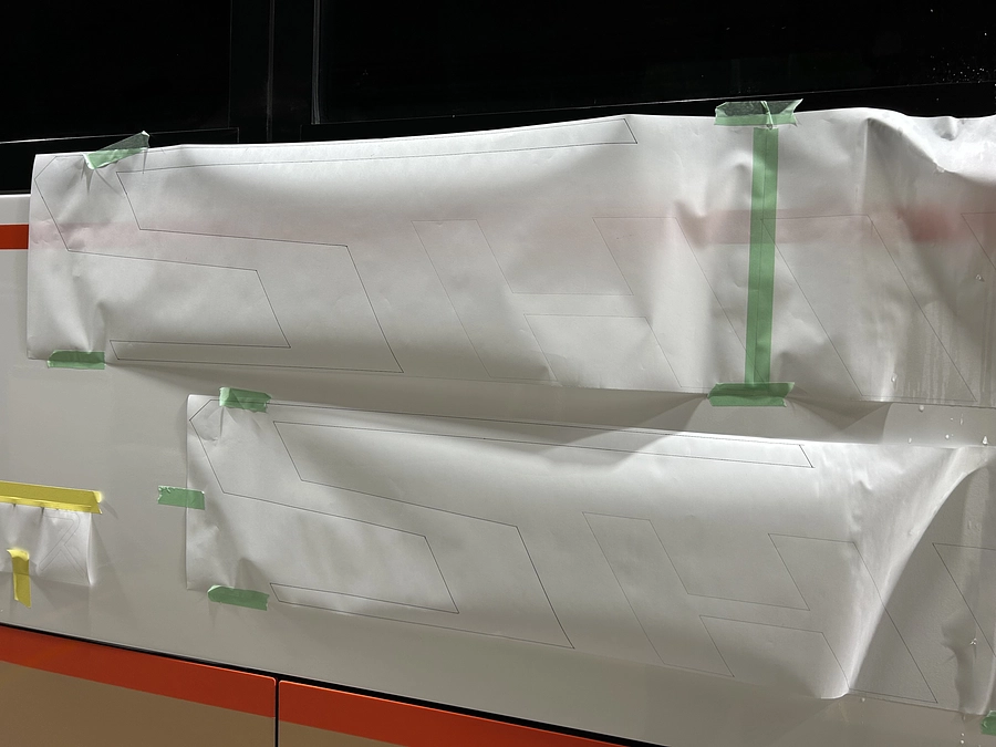 詳細部分の仕様最終打ち合わせを行いました！