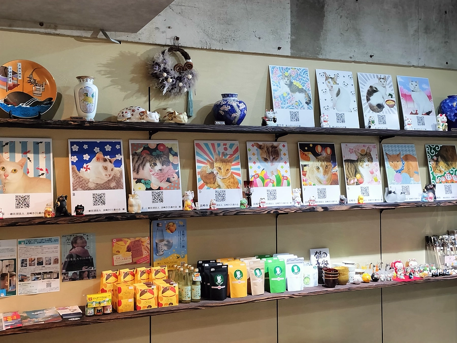 お陰様で無事オープン致しました！