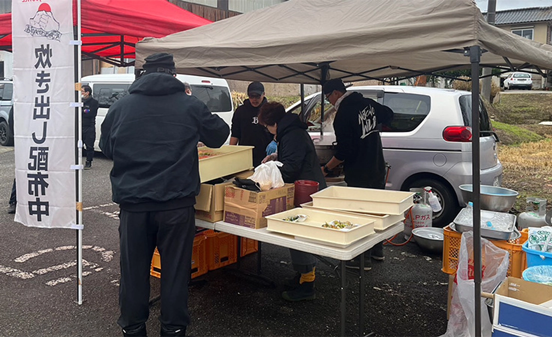 【近況報告】1月24日 あたたかさ