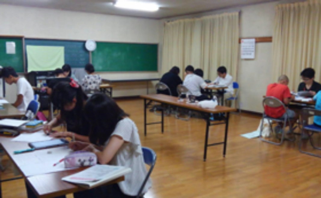 マナビバサポーターに任命！