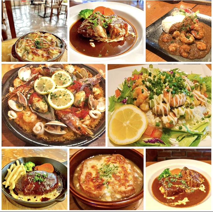 お誕生日会とお子様無料のお話