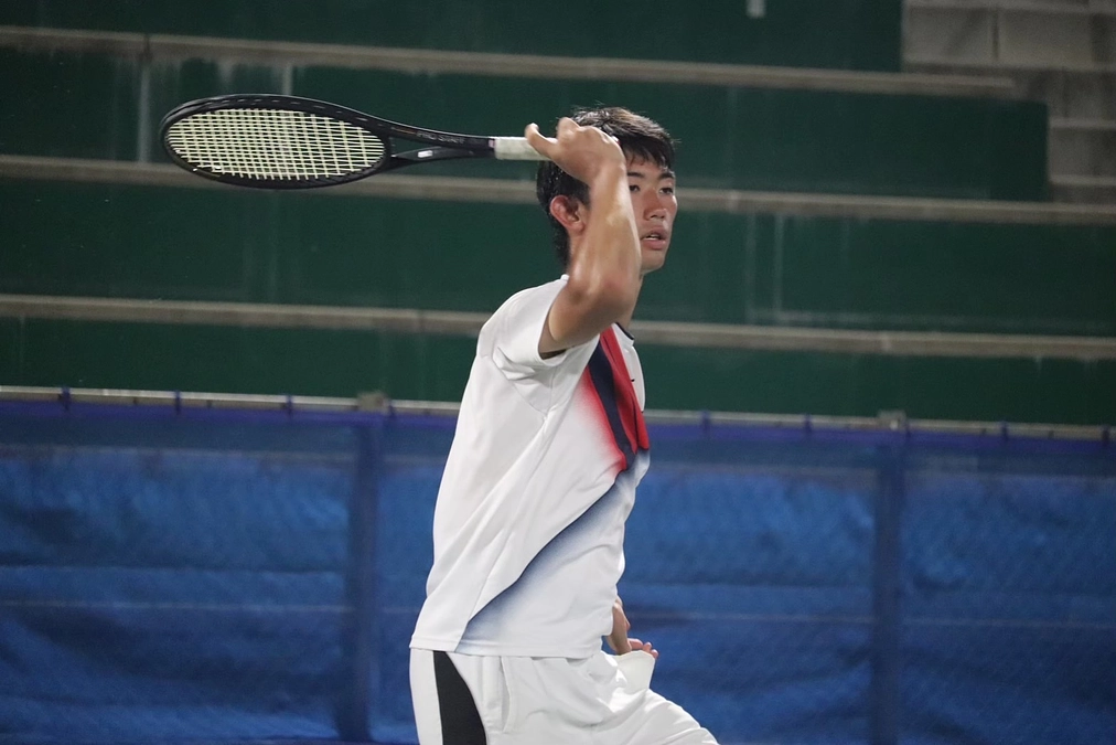 【現役部員の声】第四弾　竹内悠大(四年、慶應義塾湘南藤沢高等部）