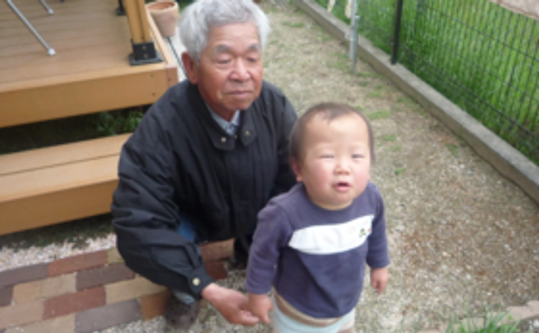 「ライフふく」プロジェクトを全力応援！