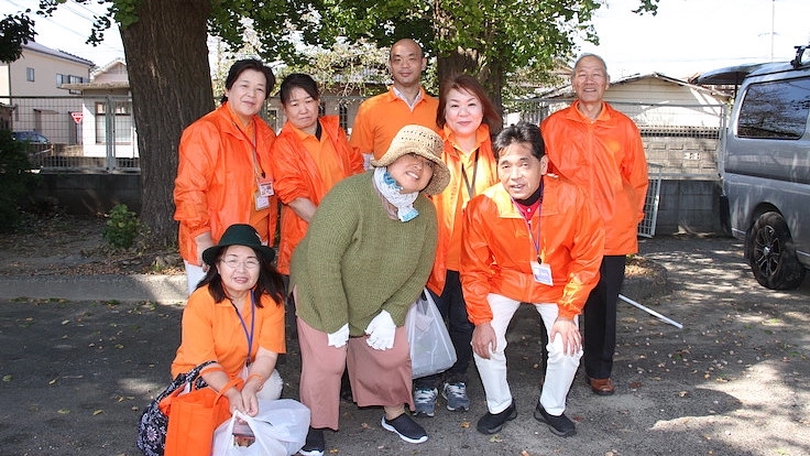独居・老々介護の人たちの支援 3枚目