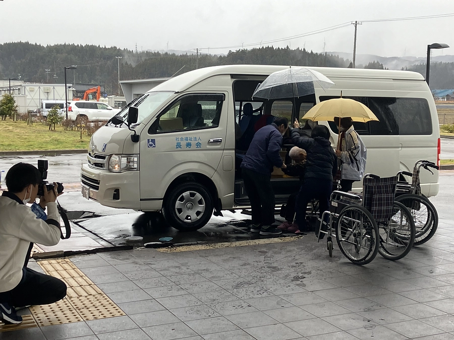 3/9～3/15の状況報告