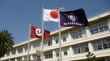 地域の子どもたちの志を育てる　～早稲田大学派遣事業～ のトップ画像