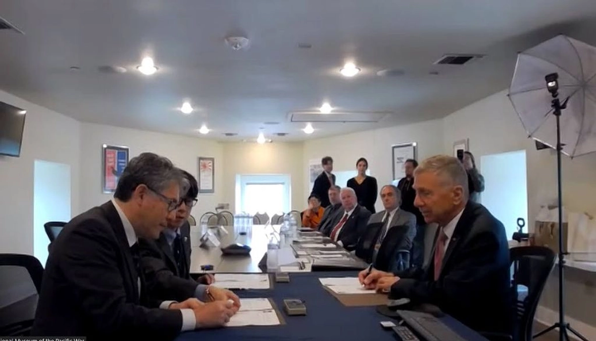 支援者様限定でアメリカより速報動画をお送りします！