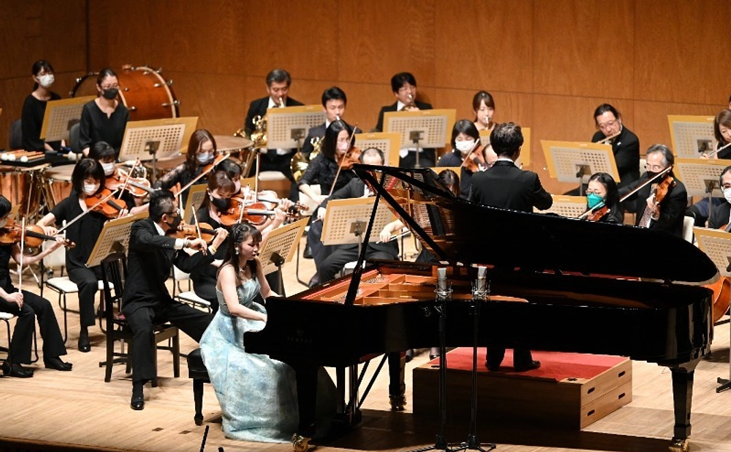 トップコンサートお気持ち上乗せチケットコース