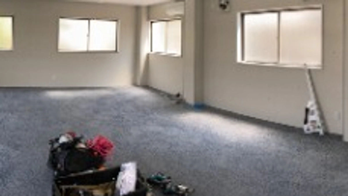 新店舗造り開始‼