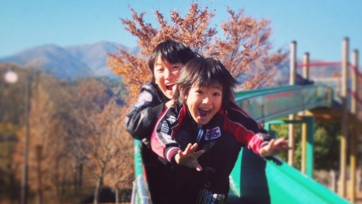 発達に問題を抱えた親子のために、親子サークルで子育てを支援！