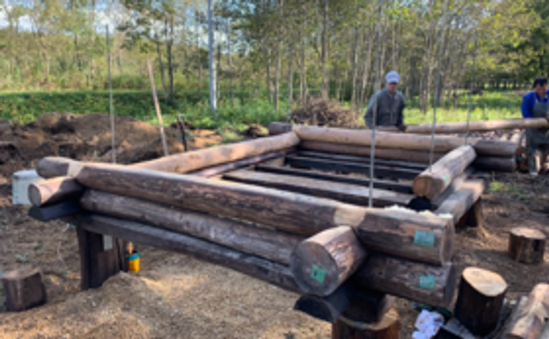 【全力応援コース】開拓日誌メール