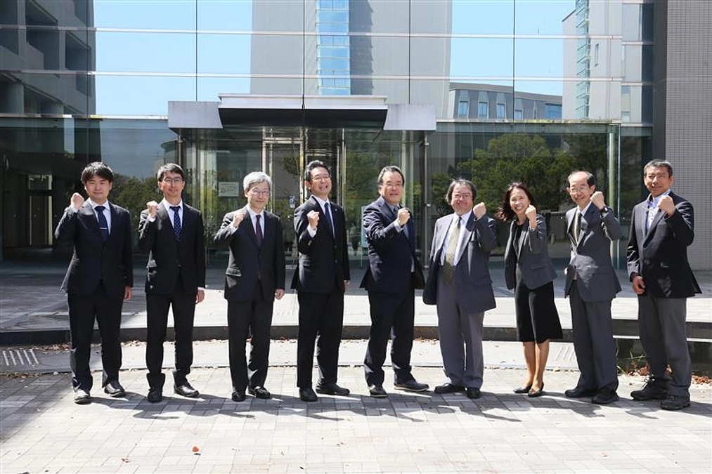 クラウドファンディングを開始いたしました！