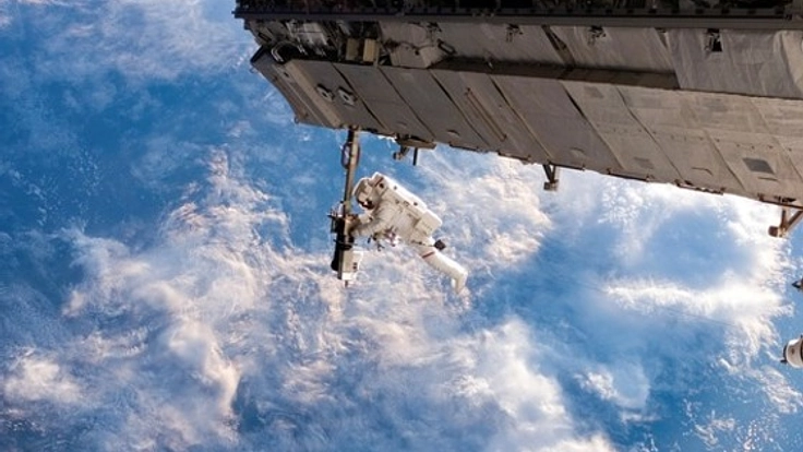 NASAの宇宙飛行士になるために、アメリカの大学で勉強したい！