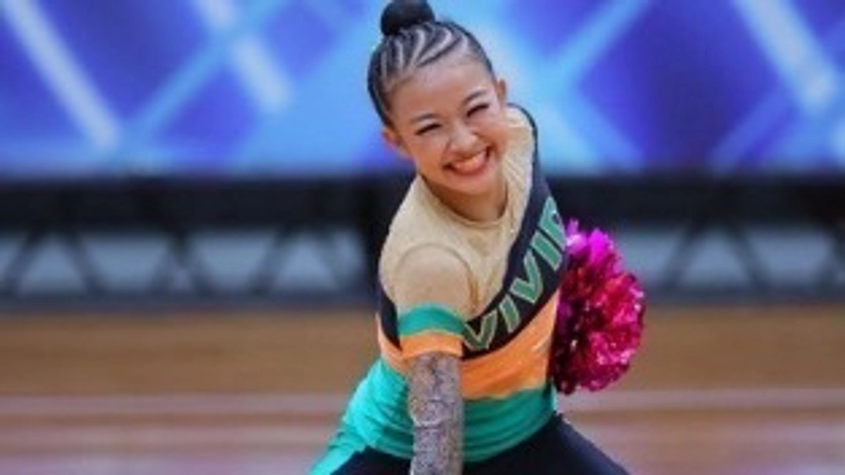 メンバー紹介⑨ RINA