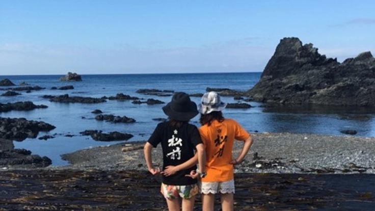 北海道松前町から上京、18年。双子美容家、新しい夢ができました