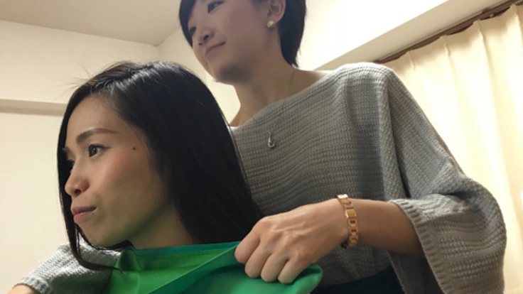 本当に似合うスタイリングを！静岡でカラー診断や骨格診断を開催