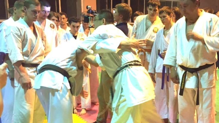 武道の精神を教育活動へ。教育の根底を考えるセミナー開催