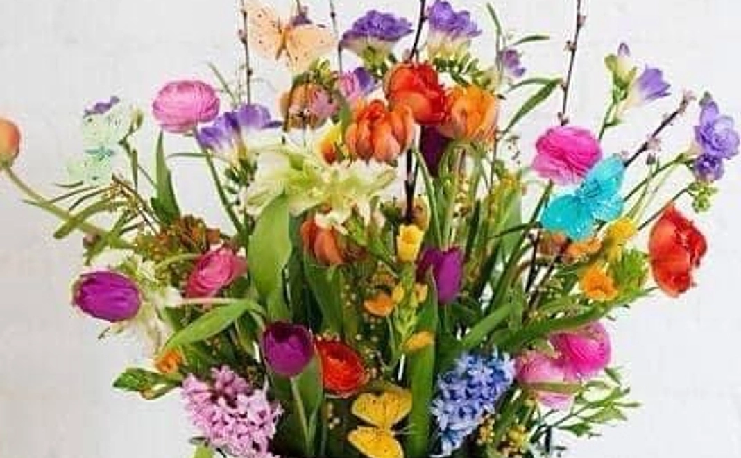 ありがとうメッセージ