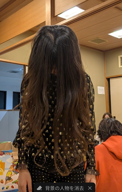 あゆみこども食堂のイベント