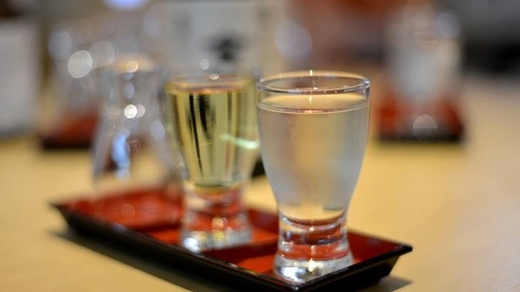 日本の"SAKE"文化を【発信・発見・縁結】できる拠点を日本橋に！