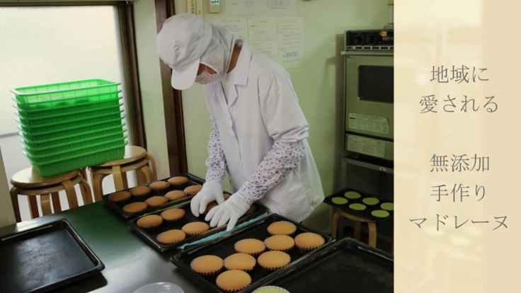 工房を広くし、障がい者の働きやすい環境づくり