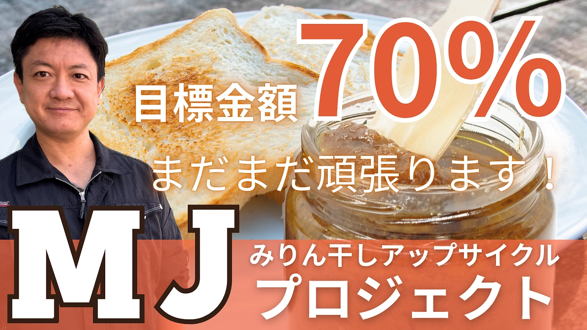 MJパッケージスケジュールについて