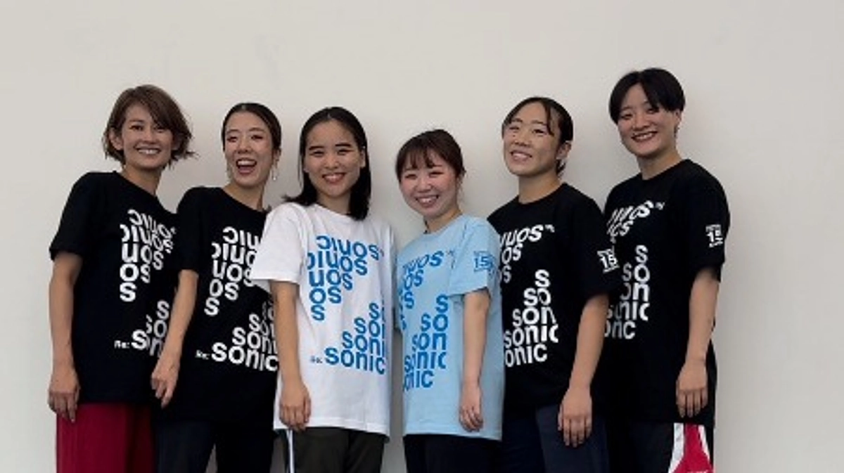 【残り14日】公演記念Tシャツ到着！＆レッスンエピソード