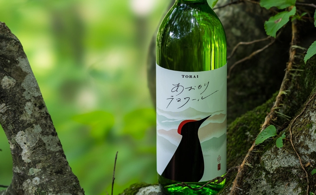 日々進化する酒蔵・六花酒造の「テロワールな日本酒」2本セット
