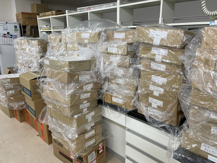 【あと10日】目標達成へ「イネ種子保管の冷蔵庫購入」の決意を新たに〜激励、ありがとうございます！