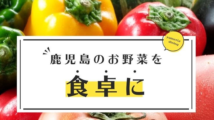 若手生産者の野菜などを無駄なく消費者に届ける拠点を作りたい