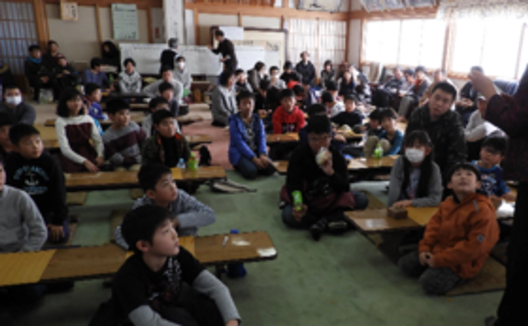 || 感謝の気持ち