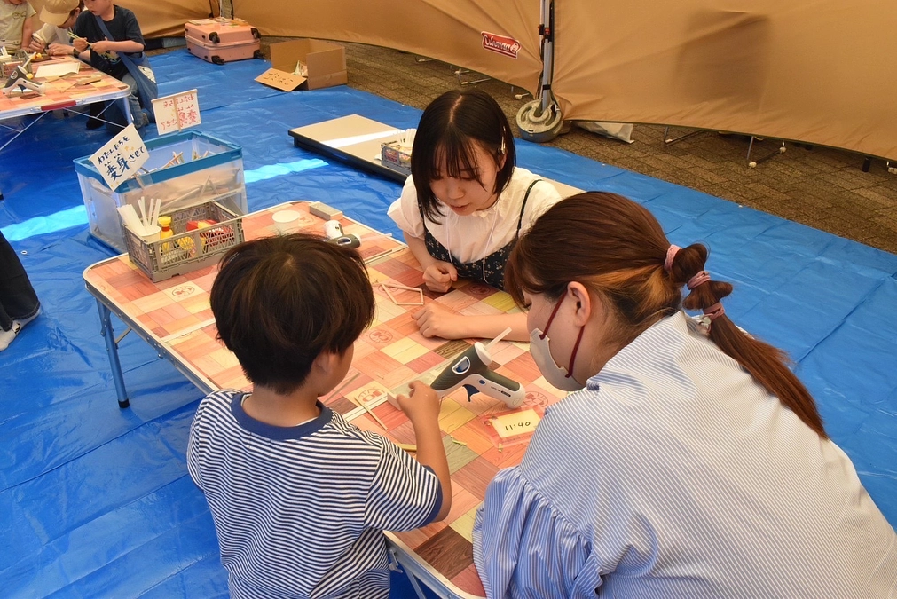 メンバー紹介 #4