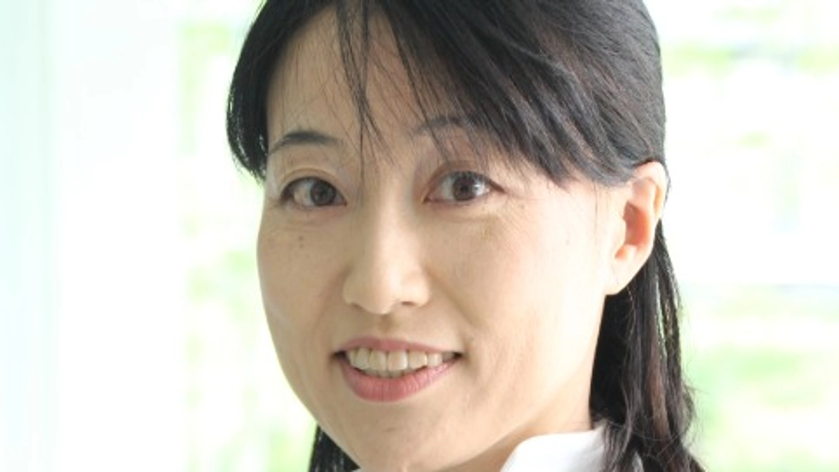 胎児治療チームからのメッセージ：小児外科医　渡邊美穂医師