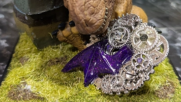 ハンドメイド作品をSNSから実店舗販売へ のトップ画像