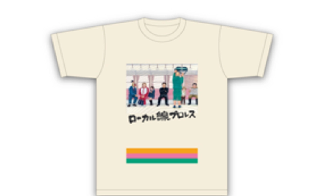 大会記念Tシャツ（2015Ver.）
