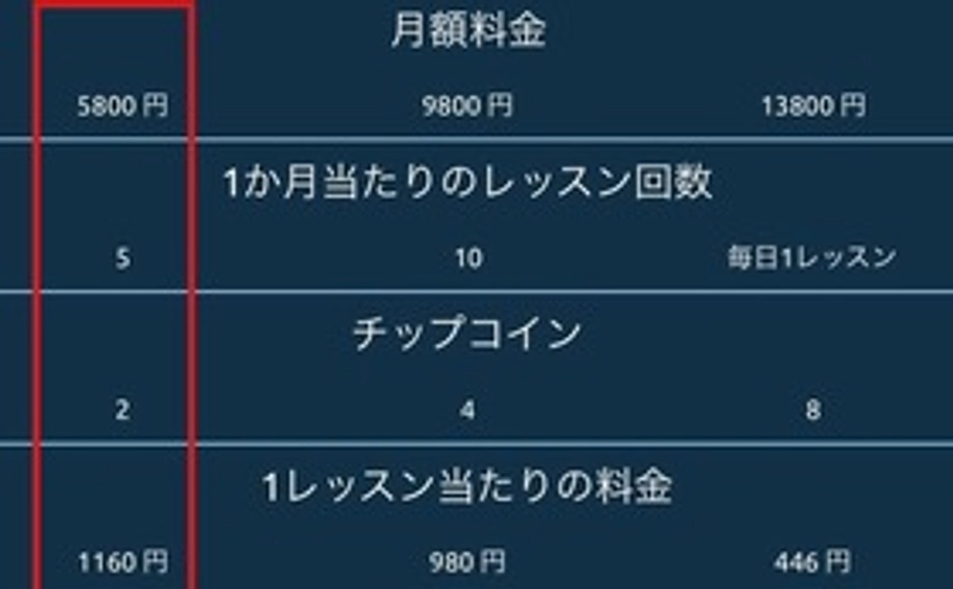 ベーシックプラン（初月20%オフ）