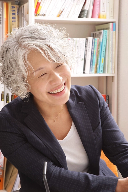 三宅晶子様より応援メッセージ