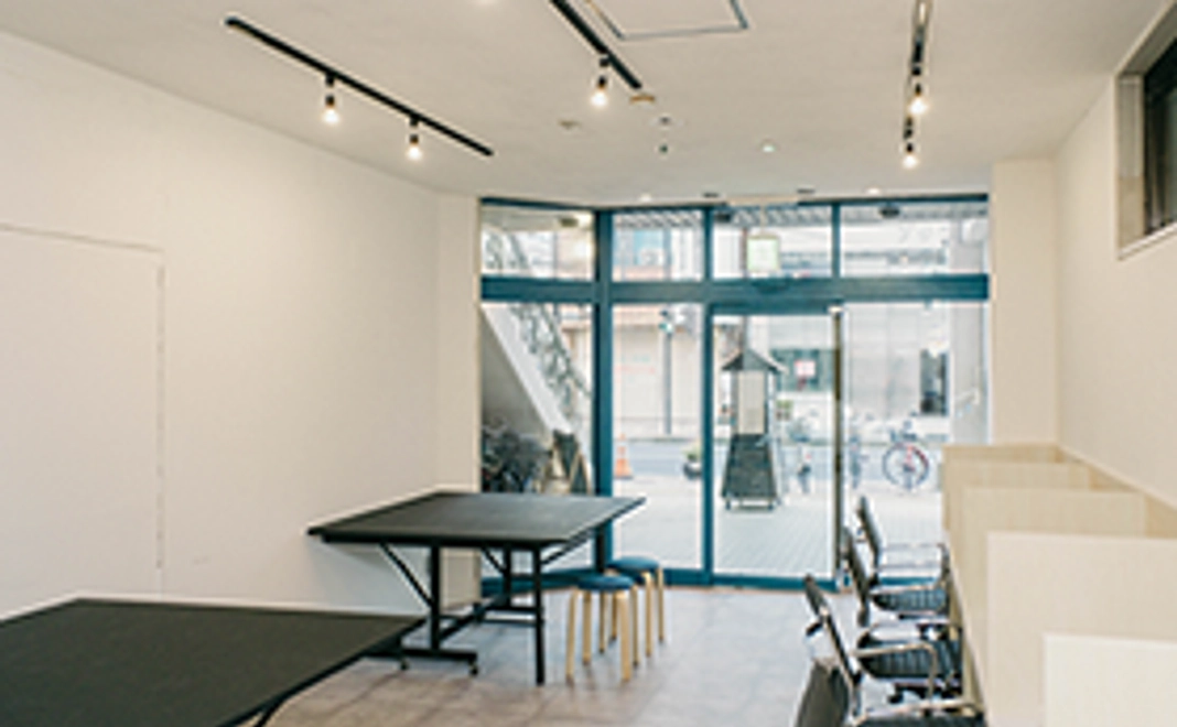 シェアオフィス《ハルノバ》1dayお試し利用権