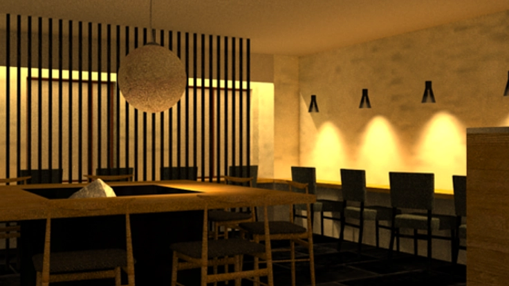 京都の24h営業の泊まれるコワーキングスペースにおこしやす〜！