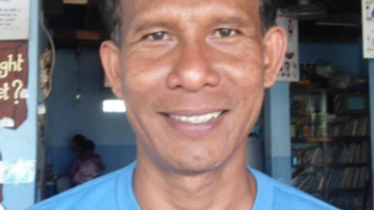 カンボジア人の熱い想いを叶えたい〜第3の学校を立てる〜