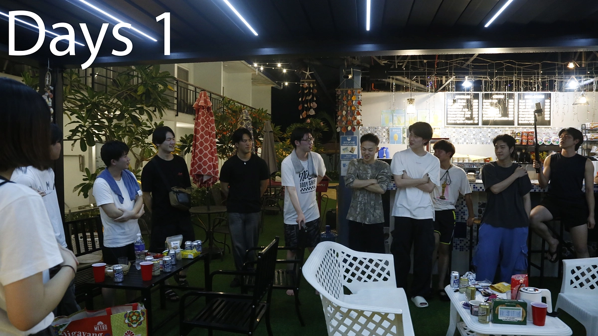 活動の様子をお届け！