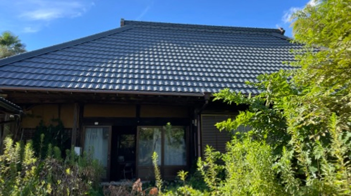 手術場所&シェルターの物件　DIY編